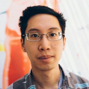 Meet your Posher, Kyle